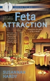 Feta Attraction, Hardy, Susannah