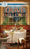 Olive and Let Die, Hardy, Susannah