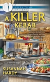 A Killer Kebab, Hardy, Susannah