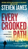 Every Crooked Path, James, Steven