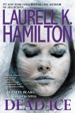 Dead Ice, Hamilton, Laurell K.