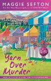 Yarn Over Murder, Sefton, Maggie