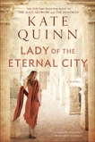 Lady of the Eternal City, Quinn, Kate