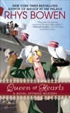 Queen of Hearts, Bowen, Rhys