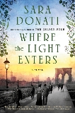 Where the Light Enters, Donati, Sara