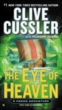 The Eye of Heaven, Blake, Russell & Cussler, Clive