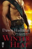 Winter Heat: (InterMix), Halliday, Dawn