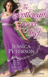 The Gentleman Jewel Thief, Peterson, Jessica