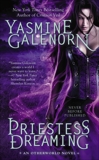 Priestess Dreaming, Galenorn, Yasmine