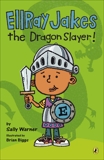 Ellray Jakes the Dragon Slayer, Warner, Sally