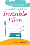 Invisible Ellen, Shattuck, Shari