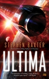 Ultima, Baxter, Stephen