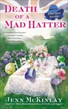 Death of a Mad Hatter, McKinlay, Jenn