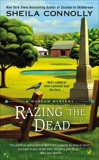 Razing the Dead, Connolly, Sheila