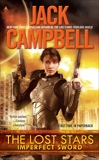 The Lost Stars: Imperfect Sword, Campbell, Jack