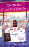 Death of a Chocolate Cheater, Pike, Penny