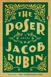 The Poser: A Novel, Rubin, Jacob