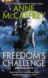 Freedom's Challenge, McCaffrey, Anne