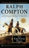 Ralph Compton The Cheyenne Trail, Compton, Ralph & Sherman, Jory