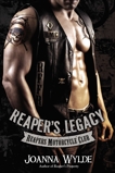 Reaper's Legacy, Wylde, Joanna