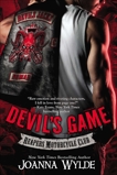 Devil's Game, Wylde, Joanna