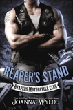 Reaper's Stand, Wylde, Joanna