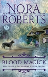 Blood Magick, Roberts, Nora