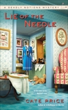 Lie of the Needle, Price, Cate