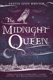 The Midnight Queen, Hunter, Sylvia Izzo