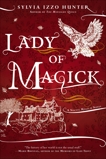 Lady of Magick, Hunter, Sylvia Izzo