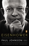 Eisenhower: A Life, Johnson, Paul