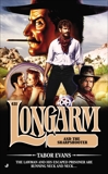 Longarm #431: Longarm and the Sharpshooter, Evans, Tabor