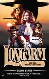 Longarm #432: Longarm and the Whiskey Runners, Evans, Tabor