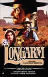 Longarm #433: Longarm and the Stagecoach Robbers, Evans, Tabor