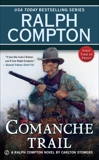 Ralph Compton Comanche Trail, Stowers, Carlton & Compton, Ralph