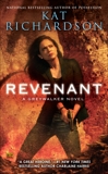 Revenant, Richardson, Kat