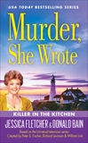 Murder, She Wrote: Killer in the Kitchen, Bain, Donald & Fletcher, Jessica