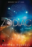 Zodiac, Russell, Romina