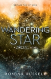 Wandering Star: A Zodiac Novel, Russell, Romina