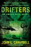 Drifters, Campbell, John L.