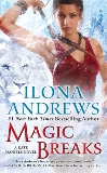 Magic Breaks, Andrews, Ilona