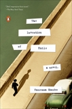 The Invention of Exile: A Novel, Manko, Vanessa