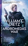 Andromeda's War, Dietz, William C.