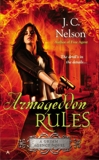 Armageddon Rules, Nelson, J. C.