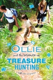 Ollie and the Science of Treasure Hunting, Dionne, Erin