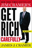 Jim Cramer's Get Rich Carefully, Cramer, James J.