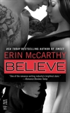 Believe: (Intermix), McCarthy, Erin