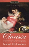 Clarissa: Or the History of a Young Lady, Richardson, Samuel