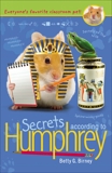 Secrets According to Humphrey, Birney, Betty G.