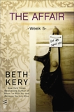 The Affair: Week 5, Kery, Beth